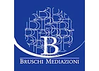Logo Bruschi Mediazioni Sagl