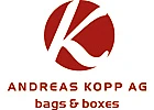 Andreas Kopp AG logo