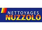 Logo Nuzzolo Reinigungen GmbH