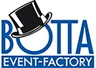 Logo BOTTA EVENT-FACTORY