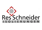 Logo Res Schneider Isolierungen GmbH