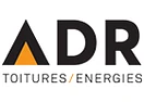 ADR Toitures - Energies SA logo