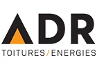 ADR Toitures - Energies SA logo