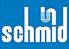 Schmid Sanitär - Spenglerei AG-Logo