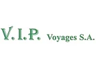 VIP Voyages SA-Logo