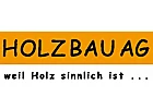 Logo Holzbau AG Braunwald