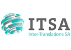 Inter-Translations SA (itsa)