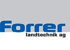 Forrer Landtechnik AG-Logo