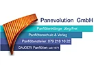 Logo PANEVOLUTION DAJOERI Panflöten