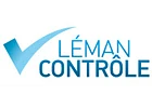 Logo Léman Contrôle Sàrl