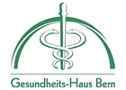 Logo Gesundheitshaus Bern AG
