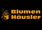 Logo Blumen Häusler