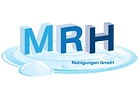 Logo MRH-Reinigungen GmbH