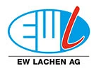 Logo EW Lachen AG