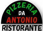 Ristorante da Antonio-Logo