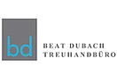 Logo Beat Dubach Treuhand GmbH