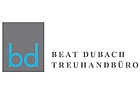 Beat Dubach Treuhand GmbH-Logo