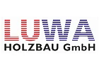 Logo LUWA Holzbau GmbH