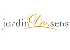 Logo Jardin des Sens