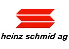 Logo Heinz Schmid AG Elektro Anlagen