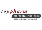 TopPharm Morgental Apotheke Drogerie & Parfumerie logo