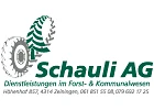 Schauli AG logo