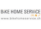 Logo BIKE HOME SERVICE GmbH