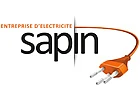 Sapin SA-Logo