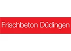 Logo Frischbeton Düdingen