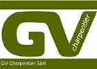 GV charpentier Sàrl-Logo