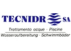 Logo Tecnidro SA