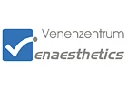 Logo Venenzentrum Venaesthetics