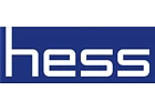 Hess Fritz AG, Apparatebau logo