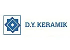 Logo D.Y KERAMIK