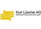Logo Kurt Lüscher AG