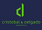 Logo Cristobal & Delgado Architectes SA