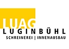 Logo LUAG Luginbühl AG