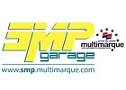 Logo SMP Garage Sàrl