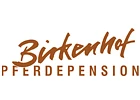 Birkenhof Pferdepension-Logo