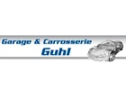 Garage & Carrosserie Guhl-Logo