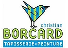 Logo Christian Borcard Tapisserie Peinture Sàrl