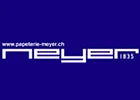 Papeterie Meyer-Logo
