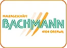 BACHMANN MALERGESCHÄFT GmbH-Logo