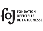 Logo Fondation Officielle de la Jeunesse (FOJ)