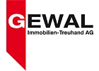 Logo GEWAL Immobilien-Treuhand AG