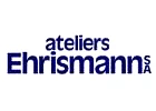 Logo Ateliers Ehrismann SA