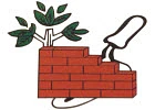 David Pittier Sàrl logo