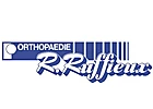 Logo Orthopaedie * Orthopédie Ruffieux