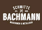 Logo Schmitte Bachmann GmbH