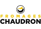 Logo Fromages Chaudron SA